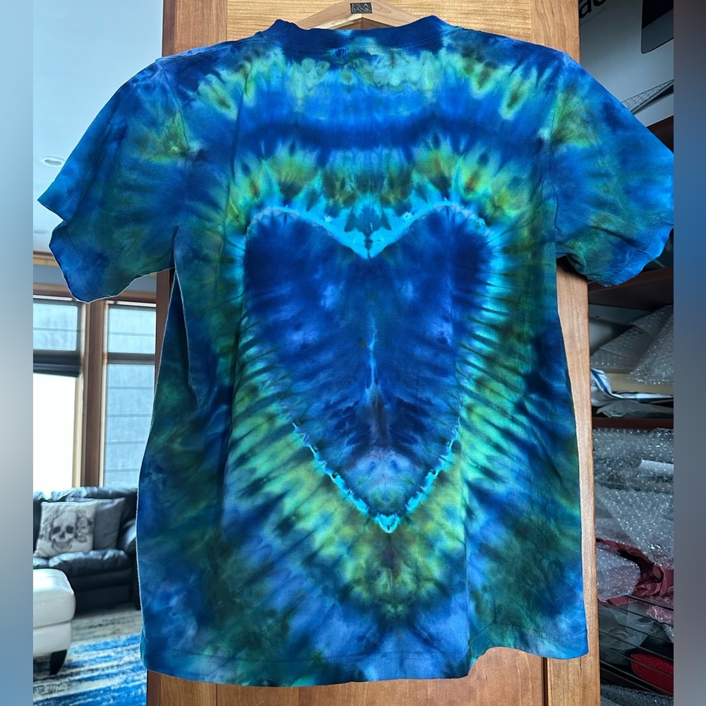 Ice dye - Picture 2 of 2